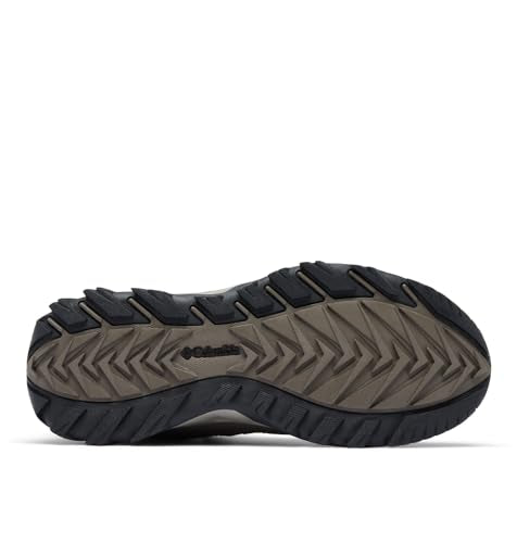 Columbia mens Strata Trail Mid Waterproof
