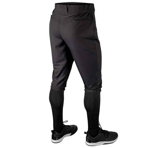 CHAMPRO Boys' MVP Youth Baseball Knickers