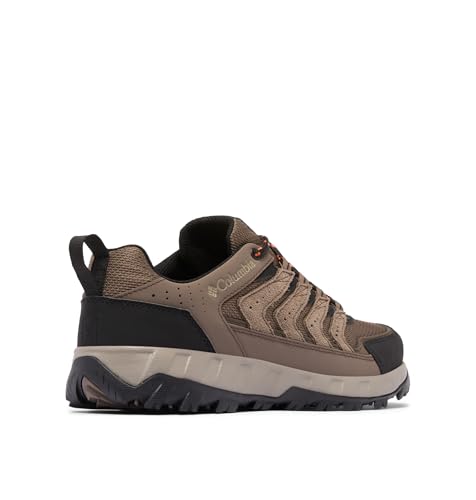 Columbia Mens Strata Trail Low