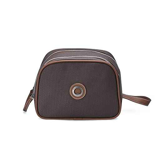 DELSEY Paris Women's Chatelet Air 2.0 Toiletry and Makeup Travel Bag