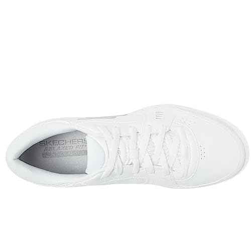 Skechers Women's Go Train Viper Court Smash-Pickleball Sneaker