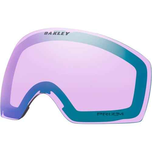 Oakley Flight Deck M Replacement Lens