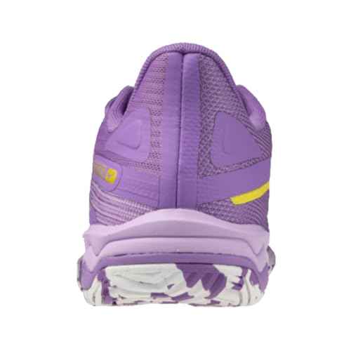 Mizuno Womens Wave Exceed Light 2 Ac Women