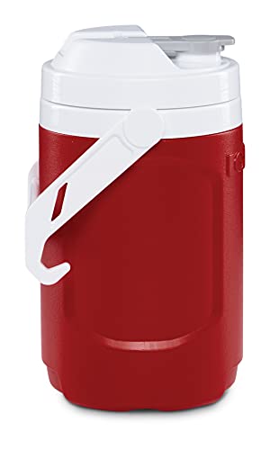 Igloo Red 1/2 Gallon Sports