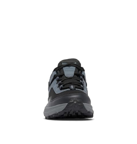 Columbia Unisex-Child Konos Low