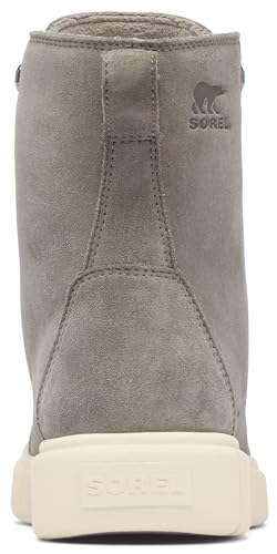 SOREL Women's Explorer lll Joan Waterproof Boot