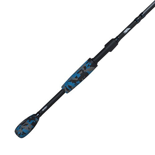 Berkley BSASALT661M AMP Saltwater Spinning Rod