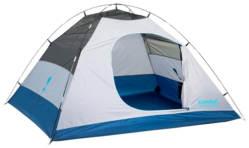 Eureka! Tents Tetragon NX