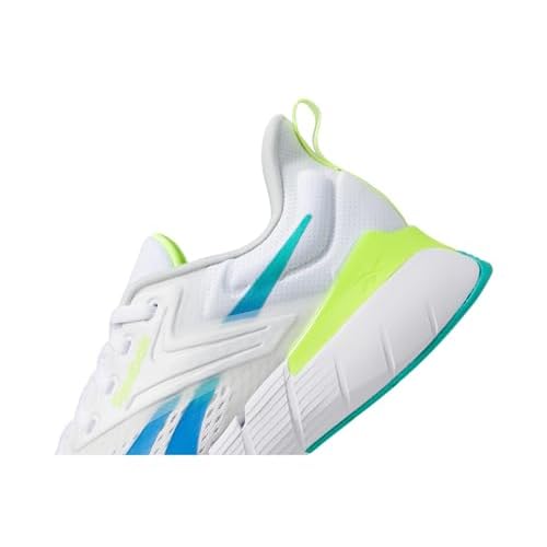 Reebok Mens Nano Gym Sneakers for Men, Workout Mens Shoes