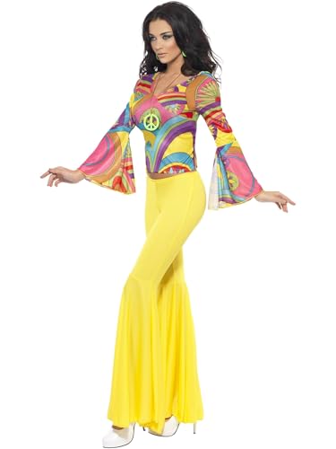 Fever Women's 70S Groovy Babe