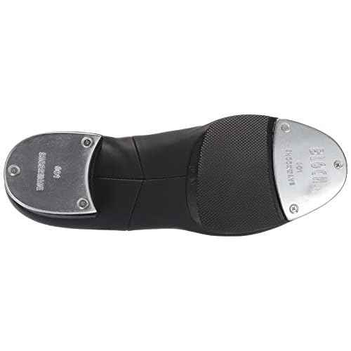 Bloch Men's Tap-Flex Dance Shoe