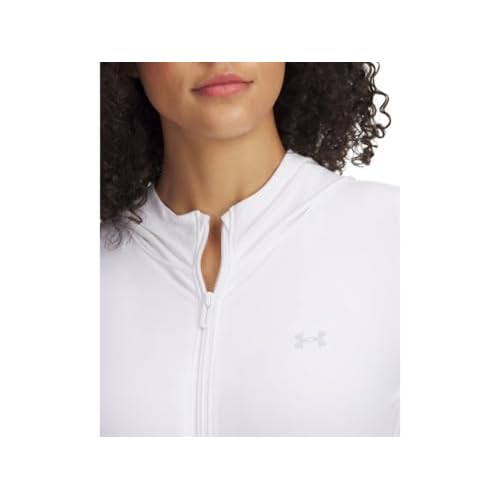 Under Armour womens Motion Hooded Jacket