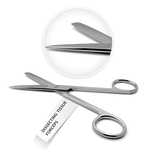 Student Minor Traning Surgical KIT of 18 PCS.