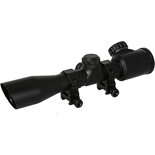 TRUGLOarchery-Crossbow-scopes