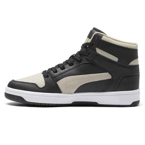 PUMA Mens Low-top
