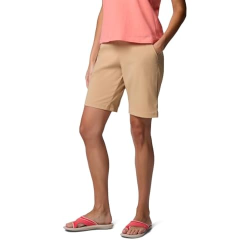 Columbia Womens All Seasons Long Short