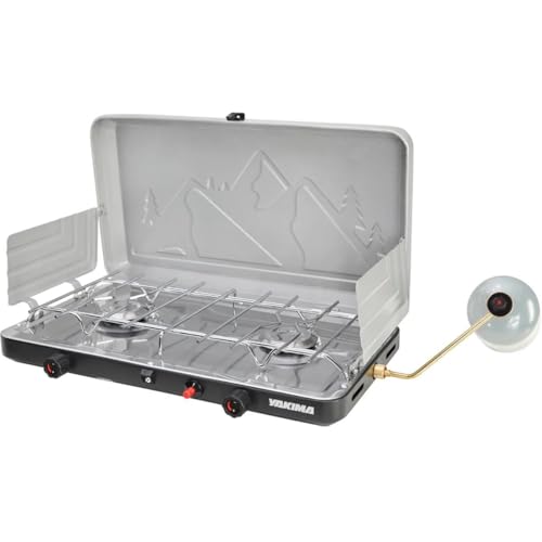 CookOut Camp Stove