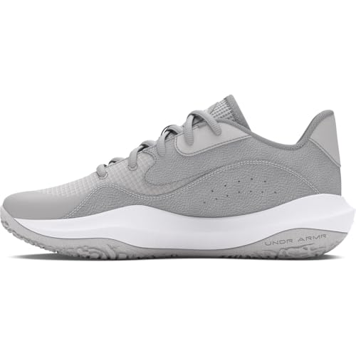 Under Armour Unisex-Adult Lockdown 7 Low Sneaker