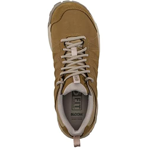 Oboz Sypes Low Leather B-Dry Hiking Shoe - Women's