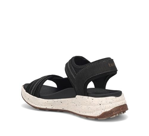 Taos Footwear Women's Super Side Sandal