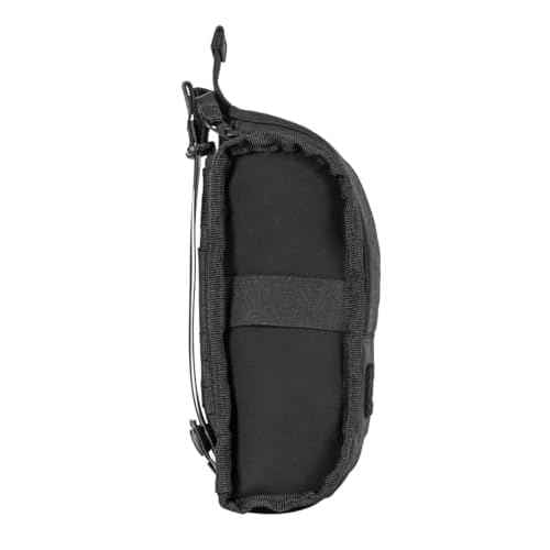 5.11 Tactical Unisex Flex Med Pouch, Quick Access Pull Tabs, Attachable, Style 56489, One Size