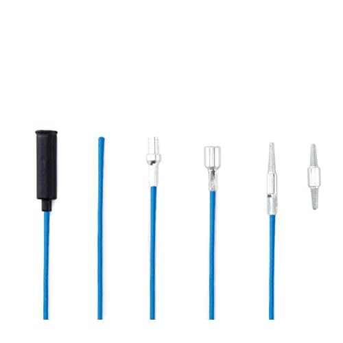 Park Tool IR-1.3 Internal Cable Routing Kit for Bicycle Frames and Components