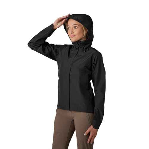 Fox Racing Women's Ranger 2.5L Water Mountain Bike Jacket