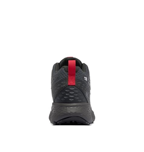 Columbia mens Konos Trs Outdry Mid