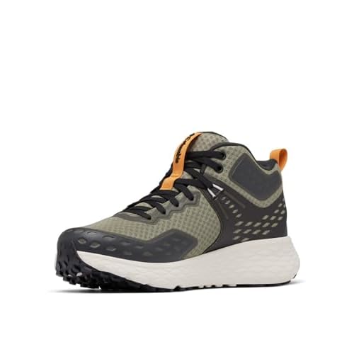 Columbia Men's Konos TRS Outdry Mid Running Shoe