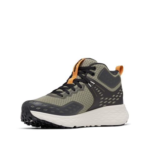 Columbia mens Konos Trs Outdry Mid