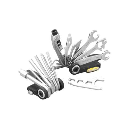 Topeak 60102353 Alien II 31-Function Bicycle Tool