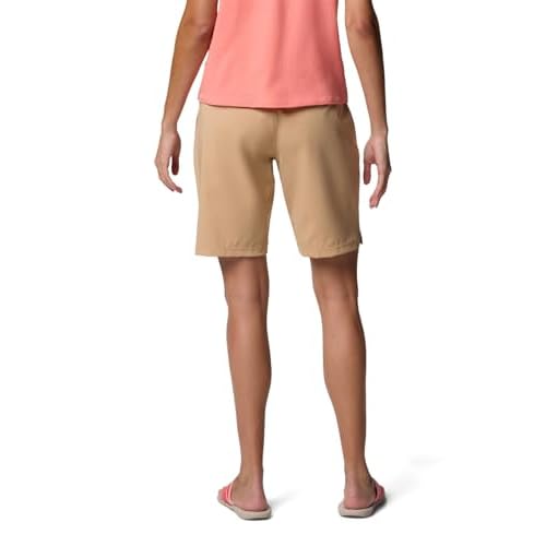 Columbia Womens All Seasons Long Short