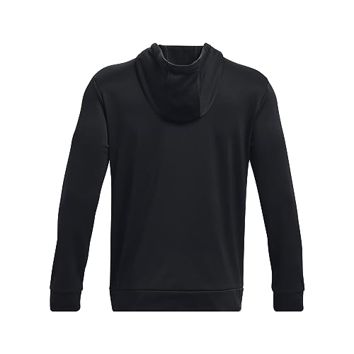Under Armour Men's Armour Fleece Big Logo Hoodie
