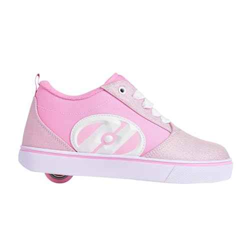 HEELYS Girls Pro 20 Lg Nova