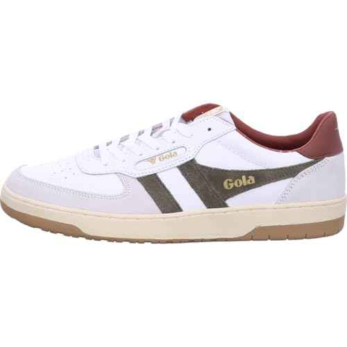 Gola Men's Hawk Sneaker