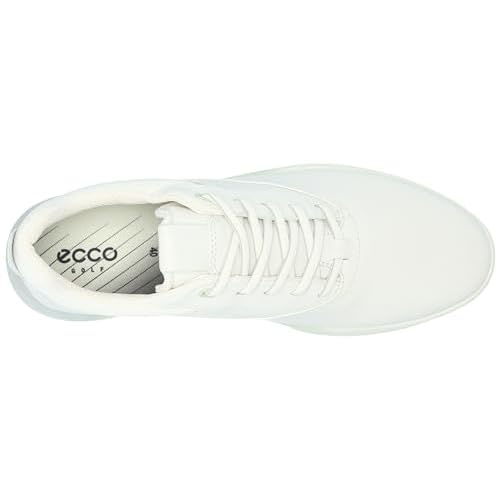 ECCO Mens S-Three Gore-texGolf Shoe
