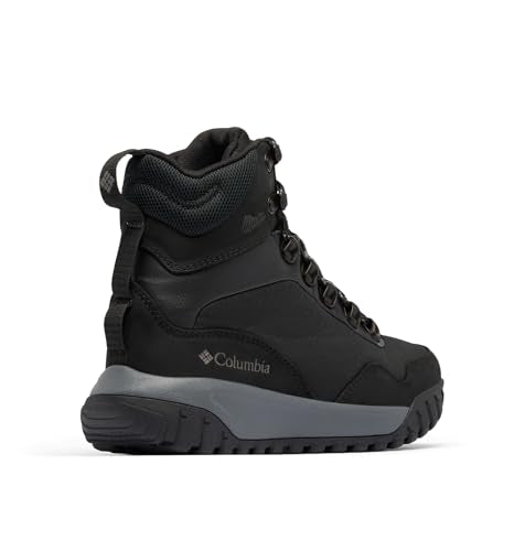 Columbia womens Burnsider Omni-heat Infinity