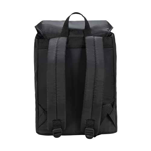 PUMA Women's Evercat Rival Backpack, Black/Rose Gold