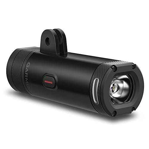 Garmin Varia UT 800 Smart Headlight with Dual Out-Front Mount