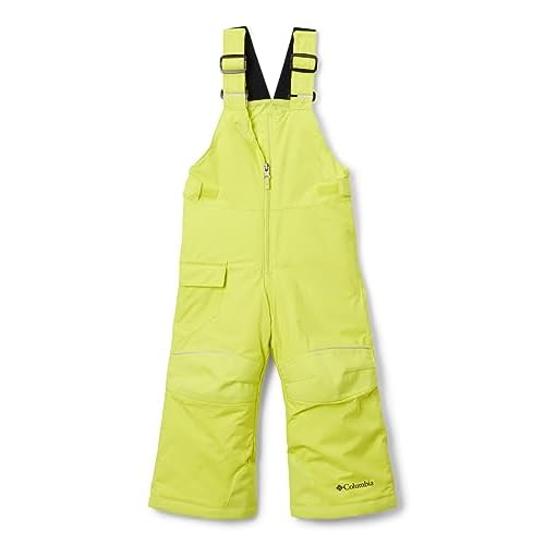 Columbia unisex-child Adventure Ride BibAdventure Ride Bib