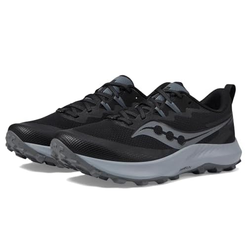 Saucony Men's Peregrine 14 Sneaker