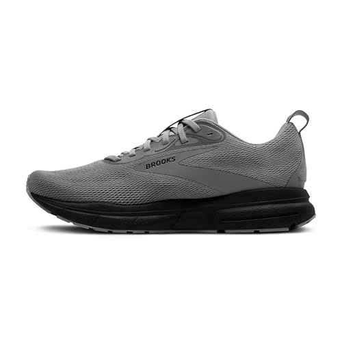 Brooks Men¡¯s Trace 4 Neutral Running Shoe