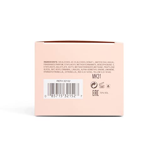 GUESS 1981 for Women Eau de Toilette, 1.7 Fl Oz
