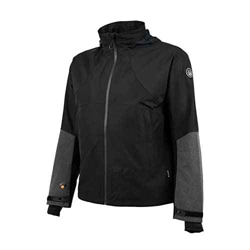 Beretta Men's Breakaway GTX Durable Water-Repellent (DWR) Waterproof Windproof Breathable Gore-Tex Outdoor Hunting Jacket