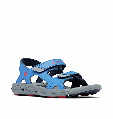 Columbia unisex-child Techsun Vent SandalSport Sandal