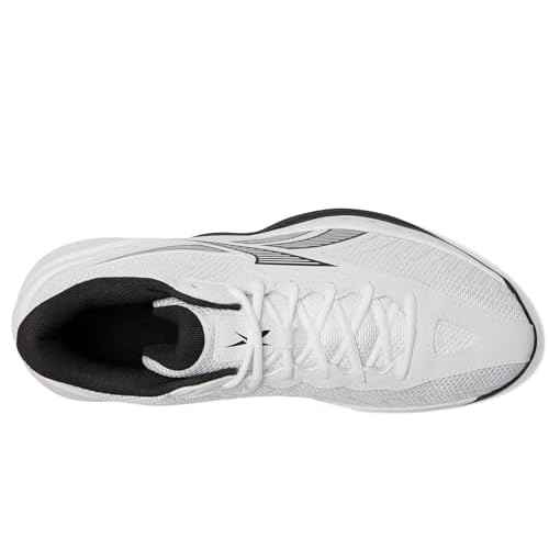 Reebok Unisex-Adult Press Sneaker