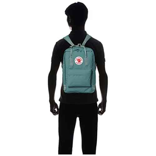 Fj?llr?ven 15" Kanken Laptop Frost Green One Size