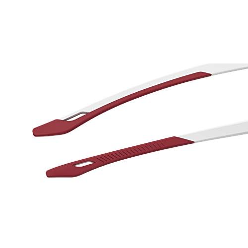 Under Armour Men's UA Gametime Wrap Sunglasses