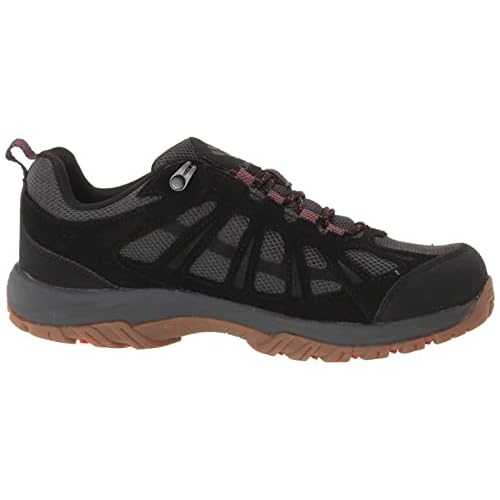 Columbia Mens Redmond Iii WaterproofHiking Shoe