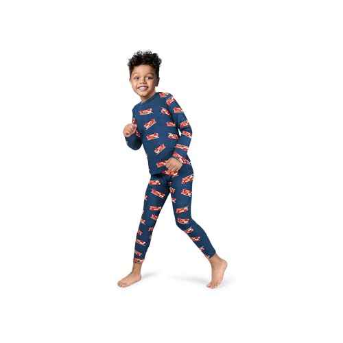 Rocky Thermal Underwear Kids, Boys Thermal Underwear Set Long Johns Thermals